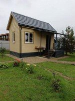 Наро-Фоминск, Веселево, Парус