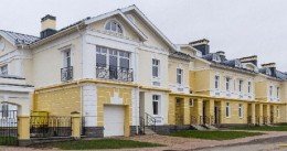 Пушкин, Учхозная (Гуммолосары), 12