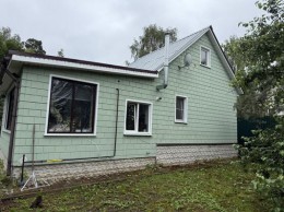 Красногорск, Нахабино, Тонус, 7 корпус б