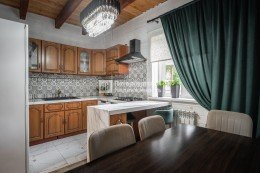 Старый Белоостров, 263