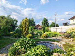 Наро-Фоминск, Чеблоково