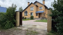 Строкино, 19/2