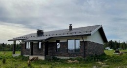 Руза, Алексино