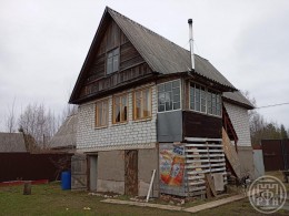 Грузино, Грузино-1, 9-я Линия