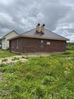 Чемодурово, Шоссейная, 26