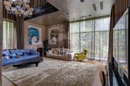 Мытищи, Вешки