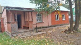 Луховицы, Кареево