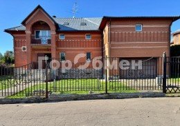 Красногорск, Бузланово, Полевая, 6