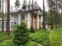 Комарово, 4-й Курортный, 4