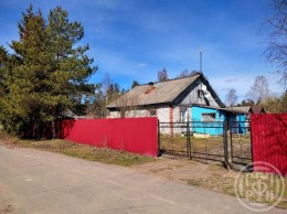 Волочаевка, Сосновый, 2