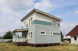 Новосел, 90