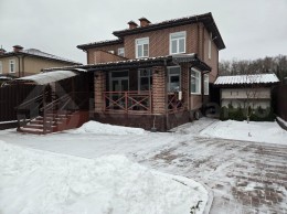 деревня Юрово