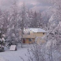 Береза-2, Прохладная