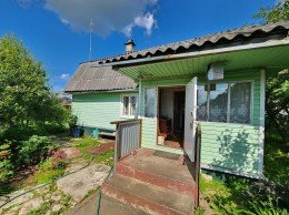 Роговицы, Железнодорожная, 4