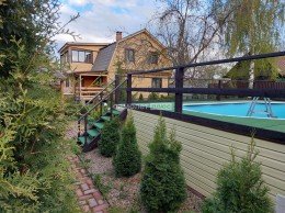 Электросталь, Заря, к.нт