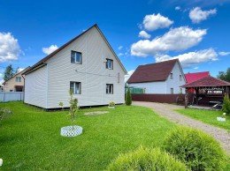 Шлиссельбург, Леманский канал, 18 литер И