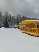 Ногинск, 6-ой Богородский, к.нт
