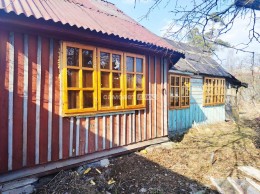 Ногинск, 6-ой Богородский, к.нт