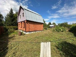 Клин, Сметанино