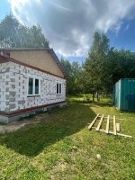 Ногинск, Колонтаево, Новая Слобода, 16
