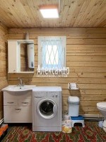 Борисова Грива, 10
