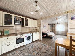 Павловский Посад, Носырево, Цветочная