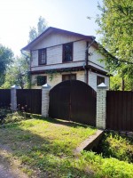 Массив Дивенская, Дивное, 262