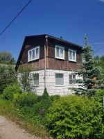 Ивангород, Лесная