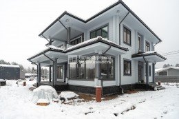 Кукушкино, 30