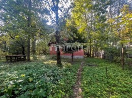 Балашиха, Серебрянка, 1