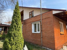 Красногорск, Николо-Урюпино, Гагарина, 14