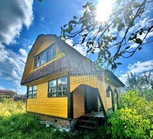 Электроаппарат массива Бабино, 4-я
