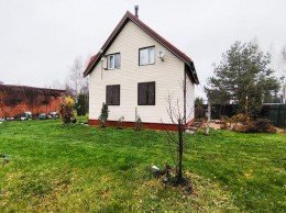 Наро-Фоминск, Александровка, Полянка Наро-Фоминский леспромхоз, 309