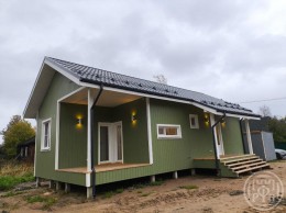 Приозерск, Огородников