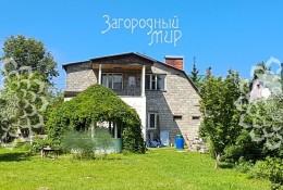 деревня Постниково, улица Космическая, 57