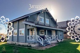 Чехов, Крюково, Речной, 71