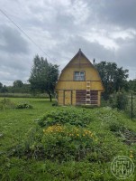 Городец