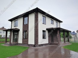 Красногорск, Козино