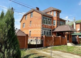 Ступино, Сиреневый, 3
