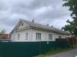 Лодейное Поле, Республиканская