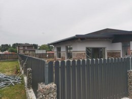 Краснознаменск, Рассвет, к.НТ