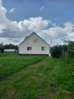 Воскресенское, Центральная, 32