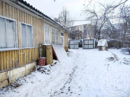 Первомайское, Ленина, 43