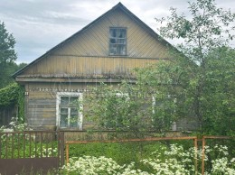 Канаршино