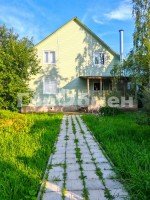 Истра, Алексино, Садовая, 226 литер А