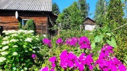 Приозерск, Станционная