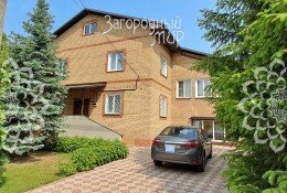 Наро-Фоминск, Турейка, Профессора Арефьева, 16