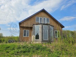 Хевроньино, Набережная