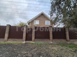 Домодедово, Востряково, Береговая, 40