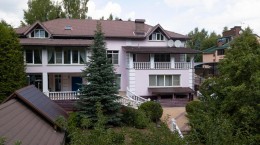 Кубинка